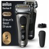 Holicí strojek Braun Series 9 Pro+ 9515s Wet&Dry tmavě šedý