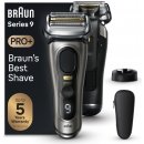 Braun Series 9 Pro+ 9515s Wet&Dry tmavě šedý