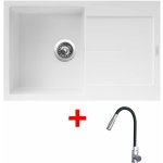 Set Sinks ULTIMA 790 + ELASTA S – Zboží Mobilmania