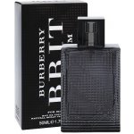 Burberry Brit Rhythm toaletní voda pánská 50 ml – Sleviste.cz