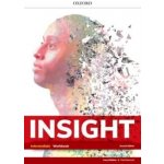 Insight Second Edition Intermediate Workbook – Hledejceny.cz