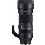 SIGMA 100-400mm f/5-6.3 DG DN OS Contemporary Sony E-mount – Hledejceny.cz