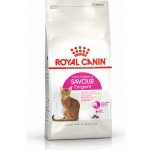 Royal Canin Savour Exigent 4 kg – Sleviste.cz