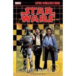 Star Wars Legends Epic Collection: The Empire 7 - Tom Taylor, Scott Allie, Mike Kennedy – Sleviste.cz