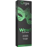 Orgie Wow! Blowjob Spray 10 ml – Zboží Dáma