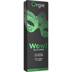 Orgie Wow! Blowjob Spray 10 ml