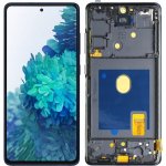 LCD Displej + Rám Samsung Galaxy S20 FE 5G – Zboží Živě