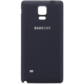 Kryt Samsung N910F Galaxy Note 4 zadní bílý