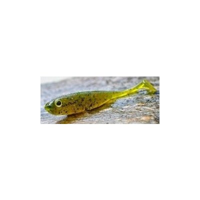 Sharpfishes Kopyto Glossy Killer 7,5cm 3g Olive 5ks