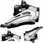 Shimano Deore FD-M6025 – Zboží Mobilmania