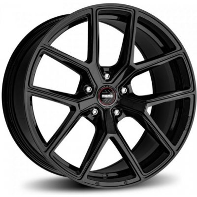MOMO RF-01 9,5x19 5x130 ET45 stardust gloss black | Zboží Auto