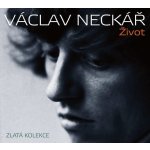 Život - Zlatá kolekce 3CD - Václav Neckář – Hledejceny.cz