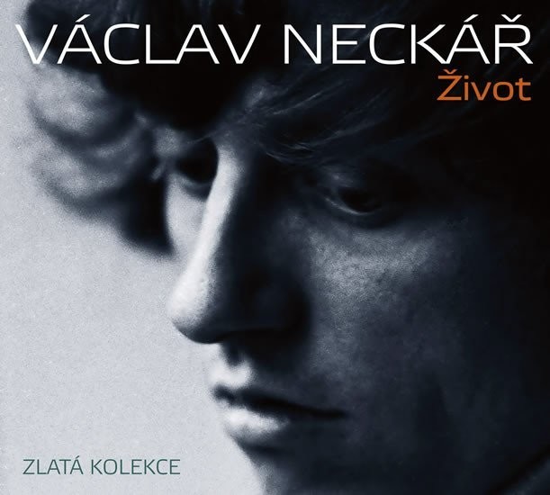 Život - Zlatá kolekce 3CD - Václav Neckář