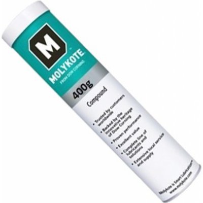 Molykote G 67 400 g – Zboží Mobilmania