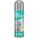 Motorex Chain Clean Degreaser 500 ml – Zbozi.Blesk.cz