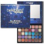 Bellápierre Paletka očních stínů All Stars 38 g – Zboží Mobilmania