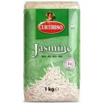 CURTIRISO Rýže jasmínová 1 kg – Zboží Dáma