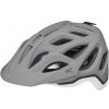 Cyklistická helma KED Trailon quiet grey 2022