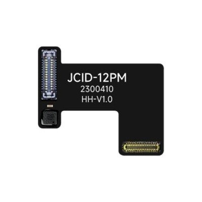 Apple iPhone 12 Pro Max - FPC Flex Kabel pro Opravu Zadní Kamery (JCID)