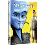 Megamysl DVD – Zboží Mobilmania