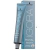 Barva na vlasy Schwarzkopf Igora Royal 1,1 60 ml