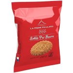 Basilur La Mère Poulard Sables French Butter 3 biscuits 23,4 g – Zboží Dáma