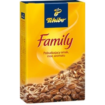 Tchibo Family 1 kg