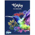 Karton P P Desky na abecedu Kolibřík – Zboží Dáma Karton P P Desky na abecedu Kolibřík – Zboží Dáma