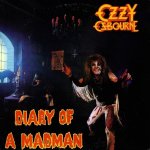 Osbourne Ozzy - Diary Of A Madman LP – Zbozi.Blesk.cz