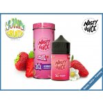 Nasty Juice Yummy Shake & Vape Trap Queen 20 ml – Zboží Mobilmania