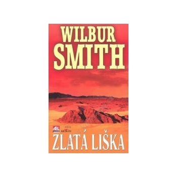 Smith Wilbur - Zlatá liška