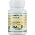 Univit Roboran Vitamin C 25/ 100 g – Zboží Dáma