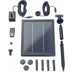 Pontec PondoSolar Island 250 – HobbyKompas.cz