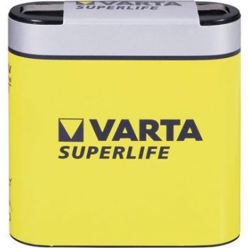 Varta Superlife 4,5V 1ks 219585