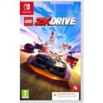 LEGO Drive – Sleviste.cz