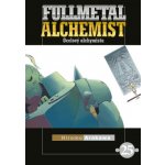 Fullmetal Alchemist 25 - Hiromu Arakawa – Sleviste.cz