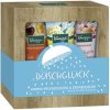 Kneipp Šťastné sprchování sprchové gely 3 x 75 ml dárková sada