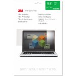 3M Antireflexní filtr na notebook 15.6" widescreen 16:9 AG15.6W9 – Zboží Živě