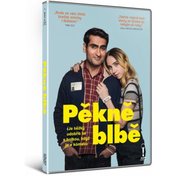 Pěkně blbě: DVD