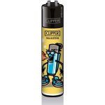 Clipper Characters Characters 4 420 – Hledejceny.cz