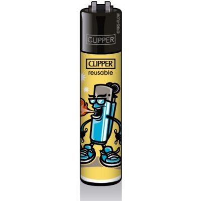 Clipper Characters Characters 4 420 – Hledejceny.cz