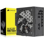 Corsair RMx Shift Series RM750x 750W CP-9020251-EU – Hledejceny.cz