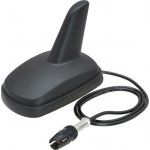 FIAT - FM střešní anténa Shark (žralok) se zesilovačem – Hledejceny.cz