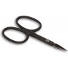 Výroba nástrahy Loon Outdoors Vázací nůžky Ergo Arrow Point Scissors Black