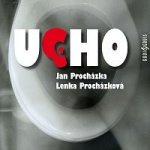 Jan Procházka, Lenka Procházková - Ucho CD – Hledejceny.cz