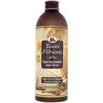 Tesori d´Oriente Vanilla & Ginger of Madagascar koupelová pěna 500 ml – Zboží Dáma