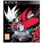 BlazBlue: Continuum Shift Extend – Zboží Dáma