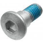 TRW ZF šrouby brzdového kotouče zadní SUZUKI DL 650 V-STROM A / XT / XTA 04-17, DL 1000 V-STROM A / XTA 02-09, 14-17 (M8 X 1,25 délka 23,75mm) (komplet 4 kusy) – Zbozi.Blesk.cz