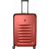 Cestovní kufr VICTORINOX Spectra 3.0 Expandable Large Case červená 103 l