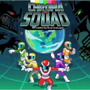 Chroma Squad